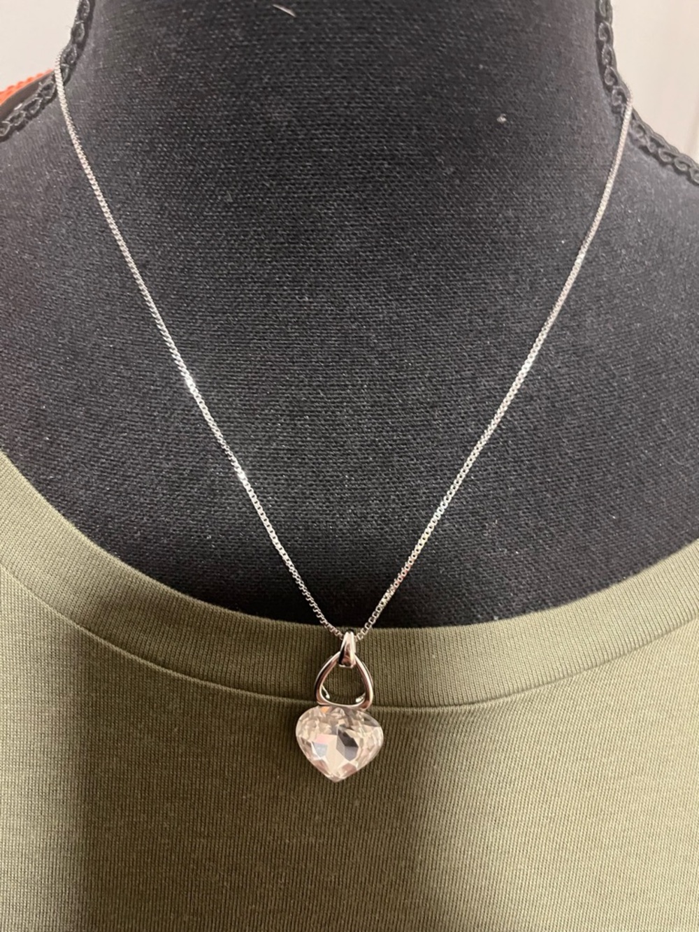 New Sterling Works from Lake Geneva, Wi Shop
